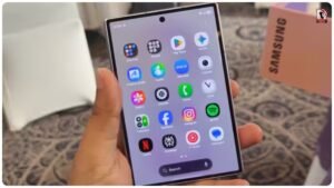 Samsung Galaxy Z Fold 8