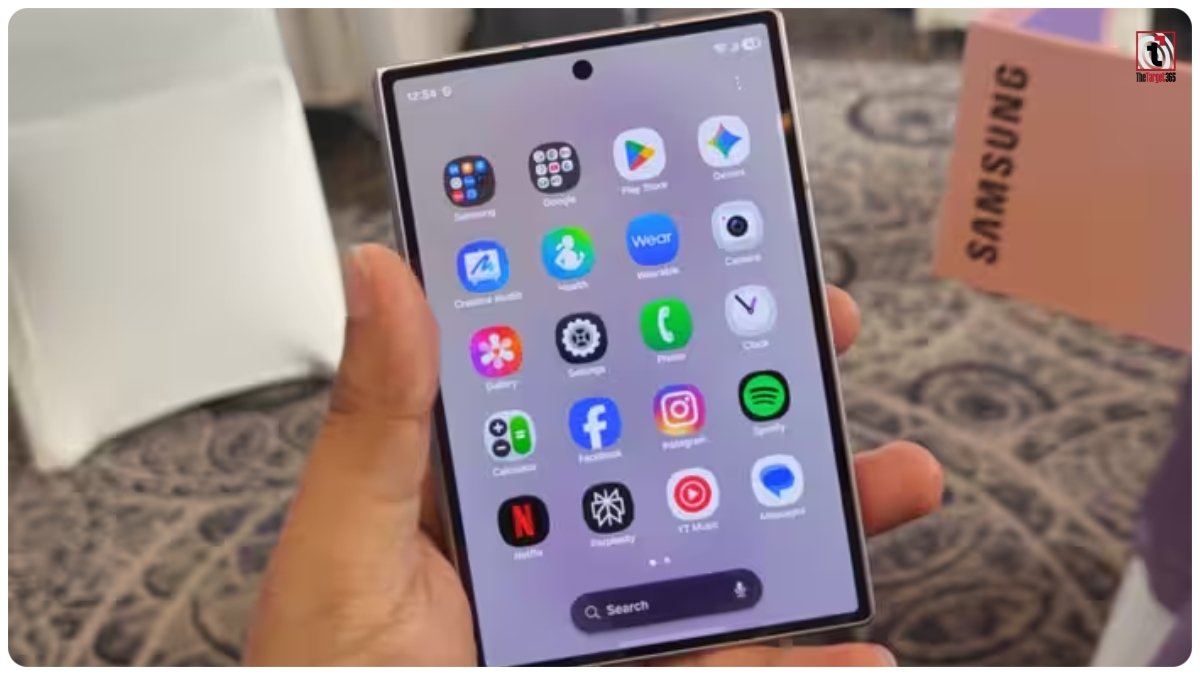 Samsung Galaxy Z Fold 8