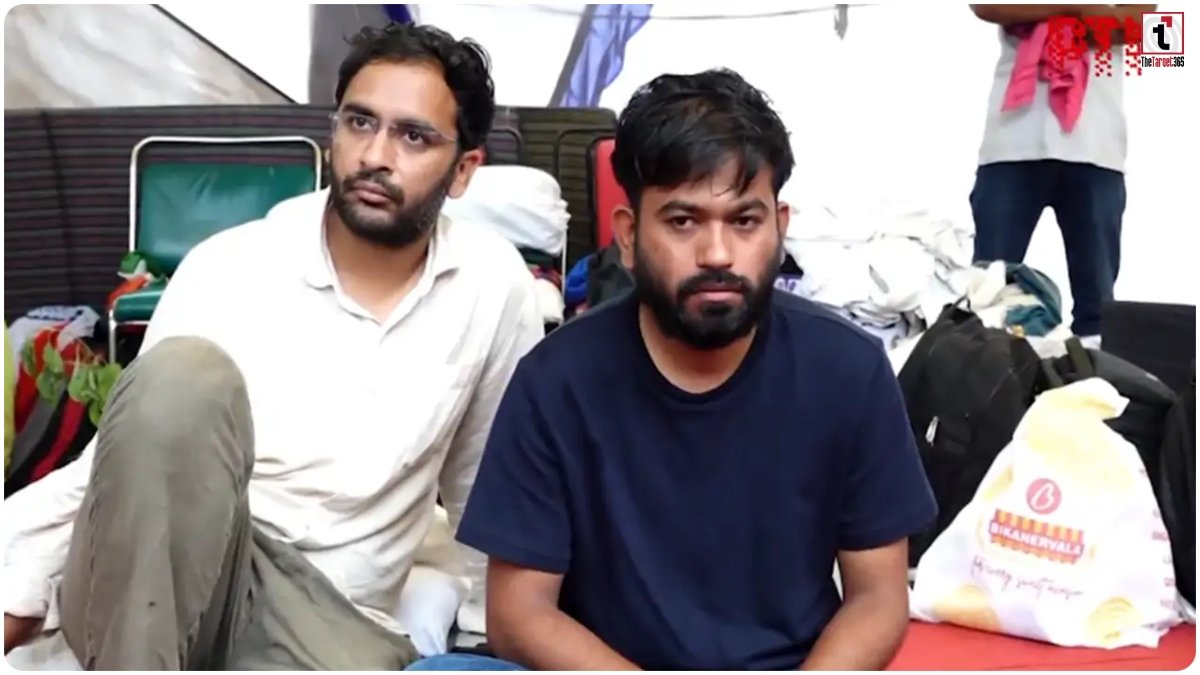 Sansad March Update
