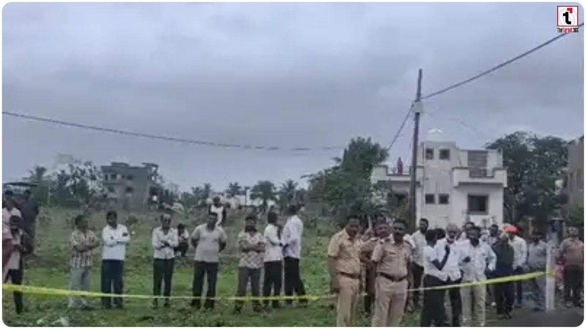 Satara Tragedy