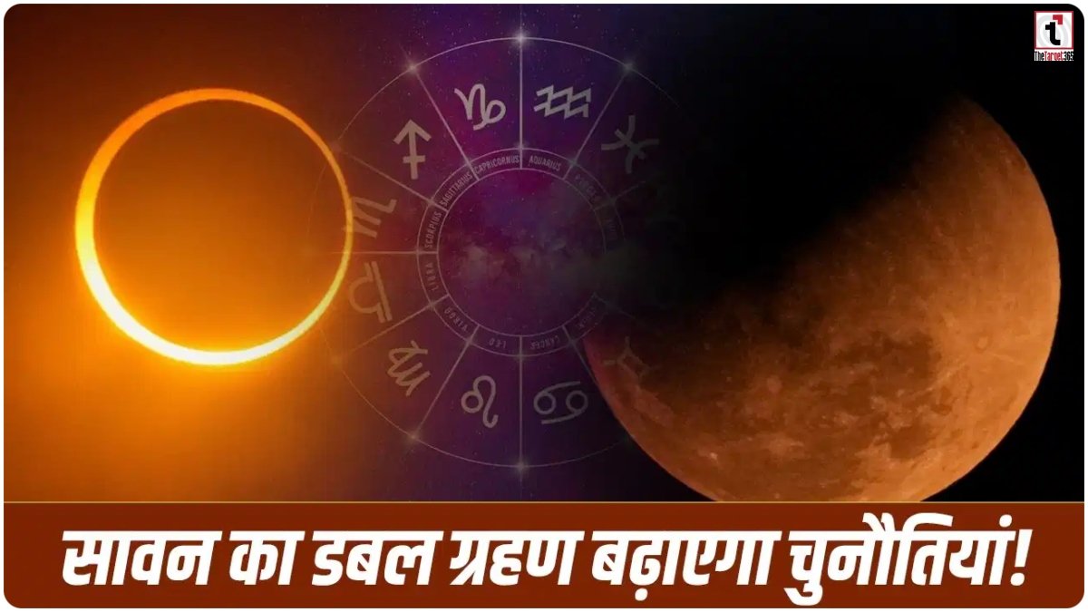 Sawan 2026 Eclipses