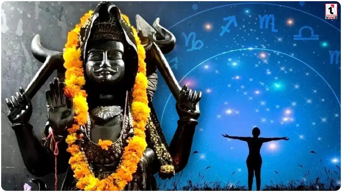 Shani Gochar 2027
