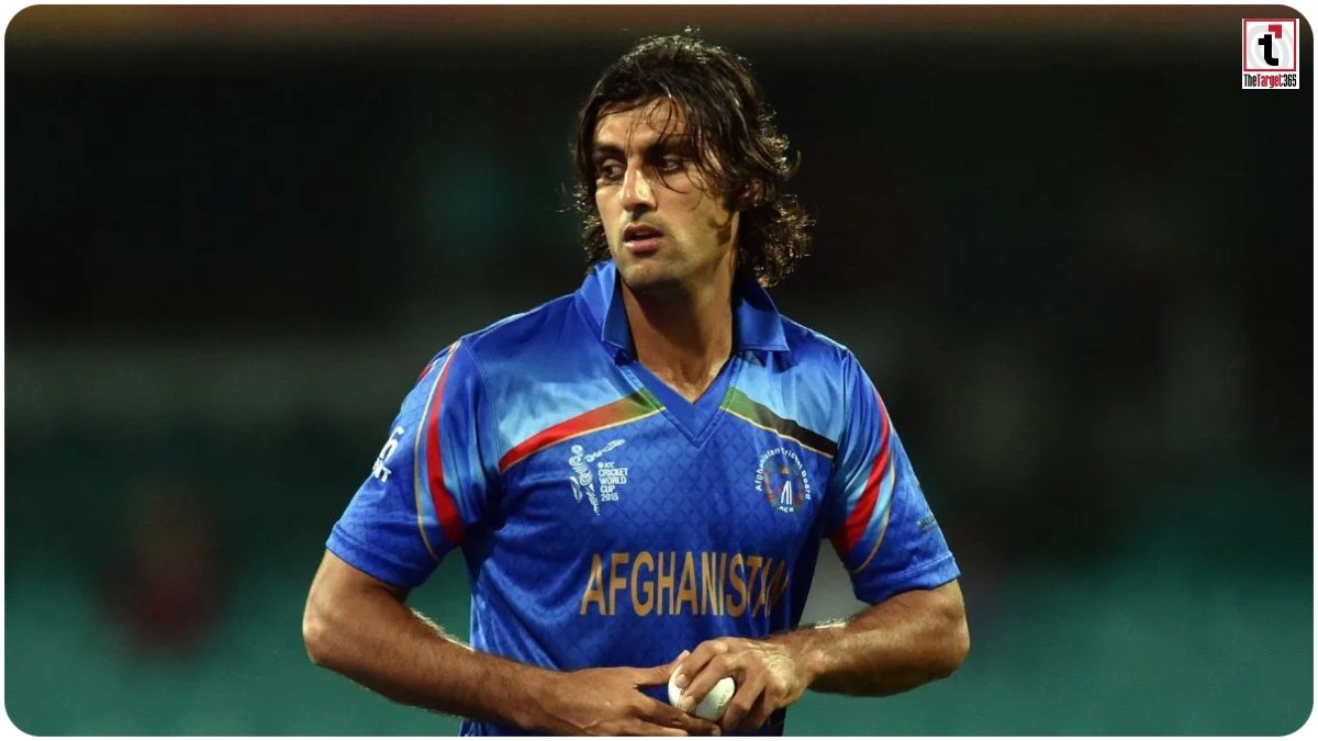Shapoor Zadran Death