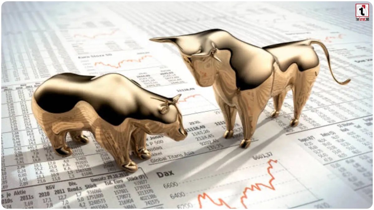 Share Market