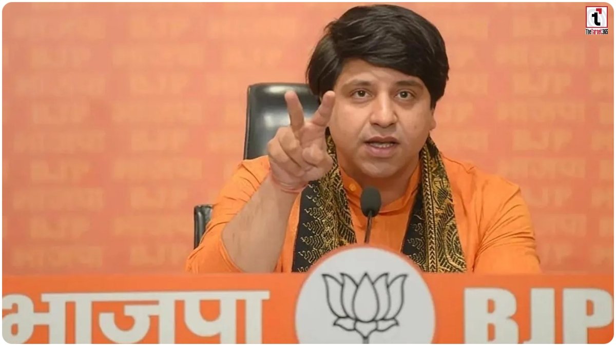 Shehzad Poonawalla