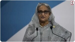 Sheikh Hasina Statement