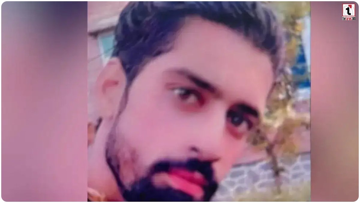 Shopian Encounter