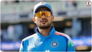 IND vs ENG 1st ODI