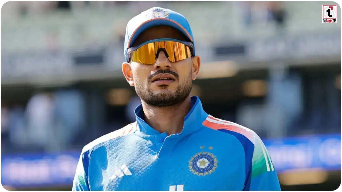IND vs ENG 1st ODI