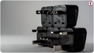 Smart Plug Safety Tips