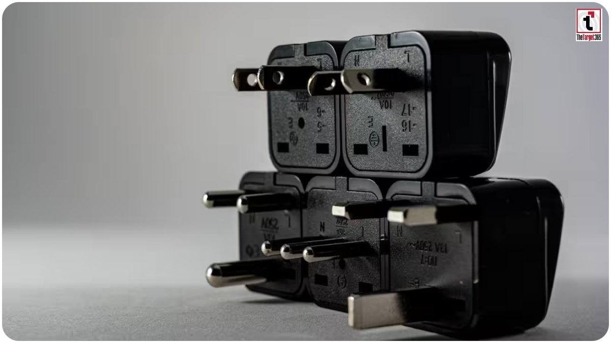 Smart Plug Safety Tips
