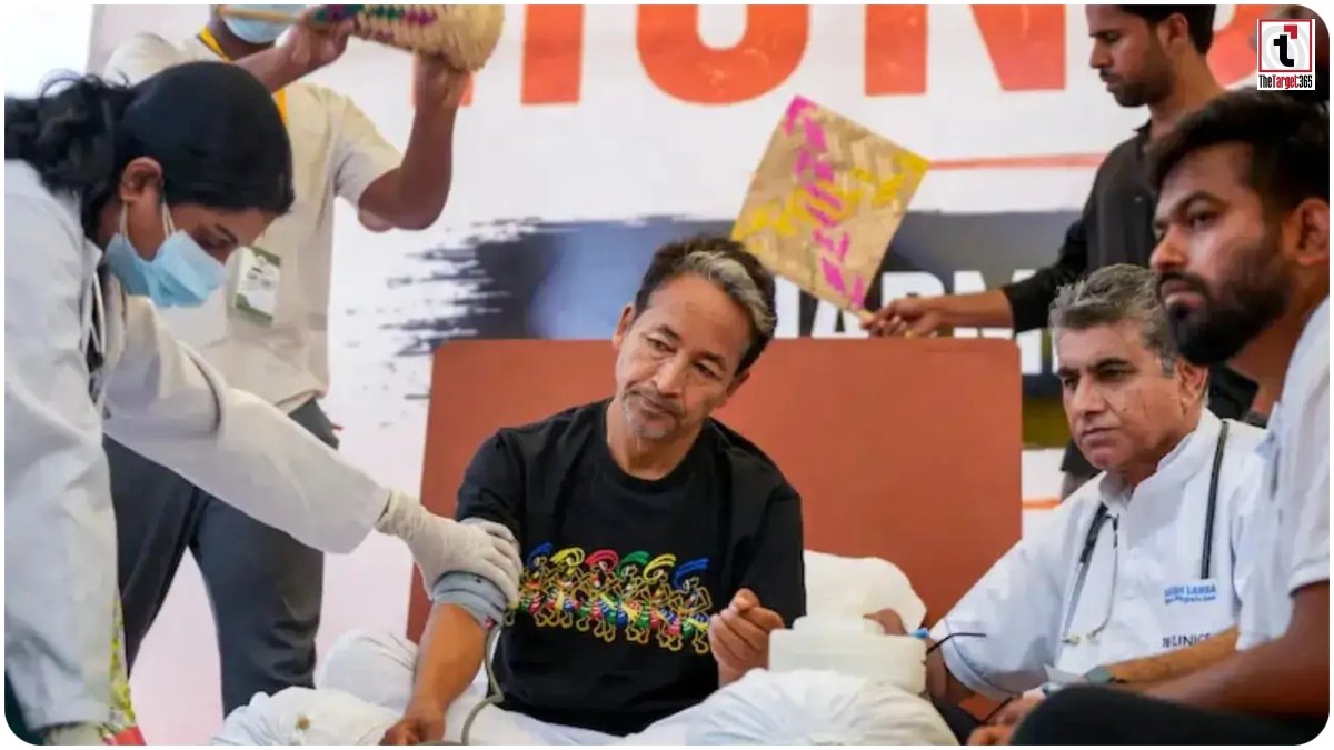 Sonam Wangchuk