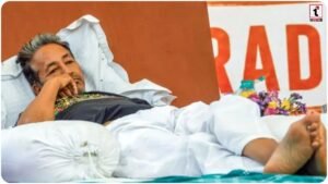 Sonam Wangchuk