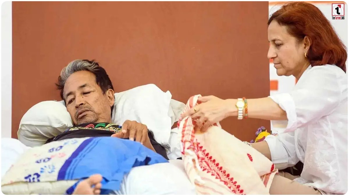 Sonam Wangchuk