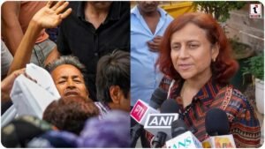 Sonam Wangchuk Case