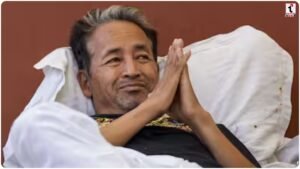 Sonam Wangchuk Health