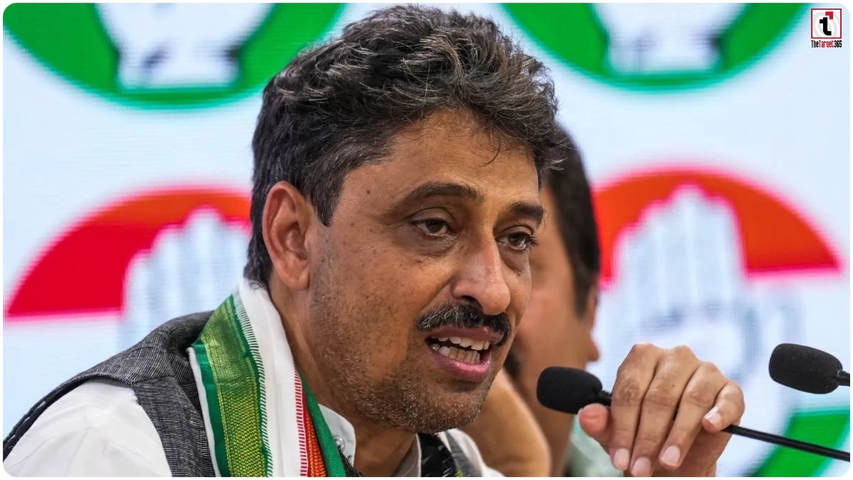Imran Masood