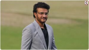 Sourav Ganguly ICC Hall of Fame