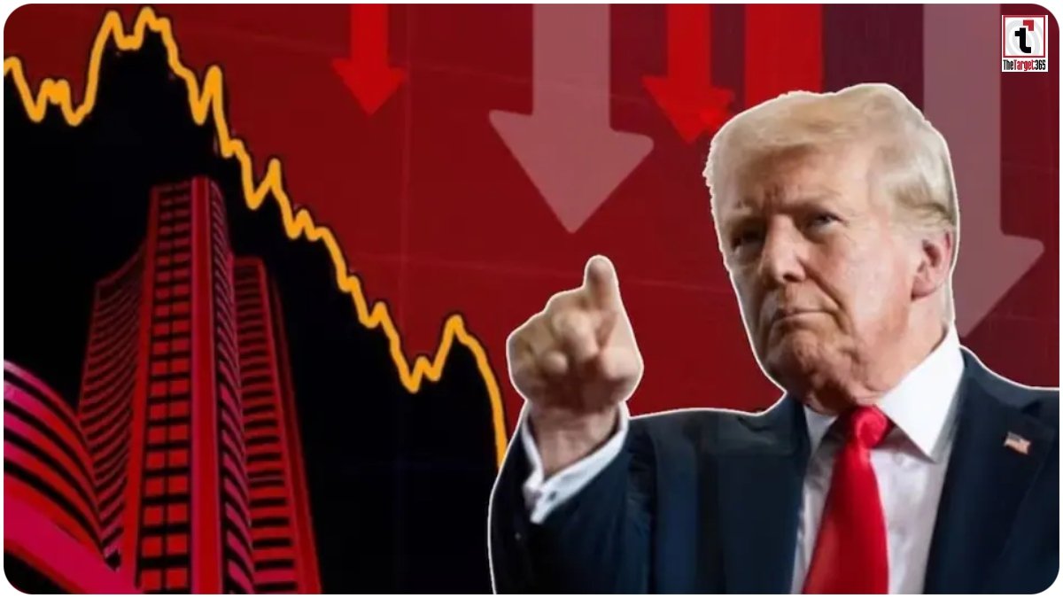 Stock Market Crash
