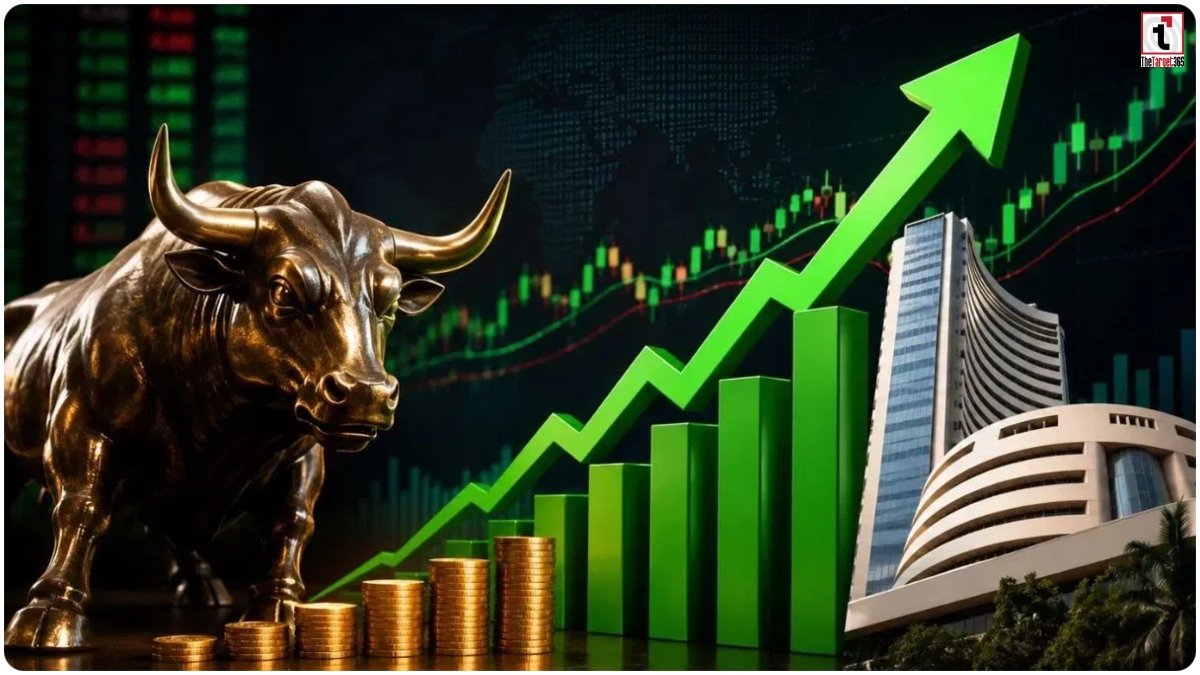 Stock Market India