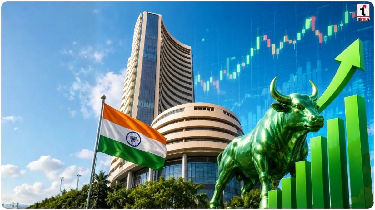 Stock Market Opening