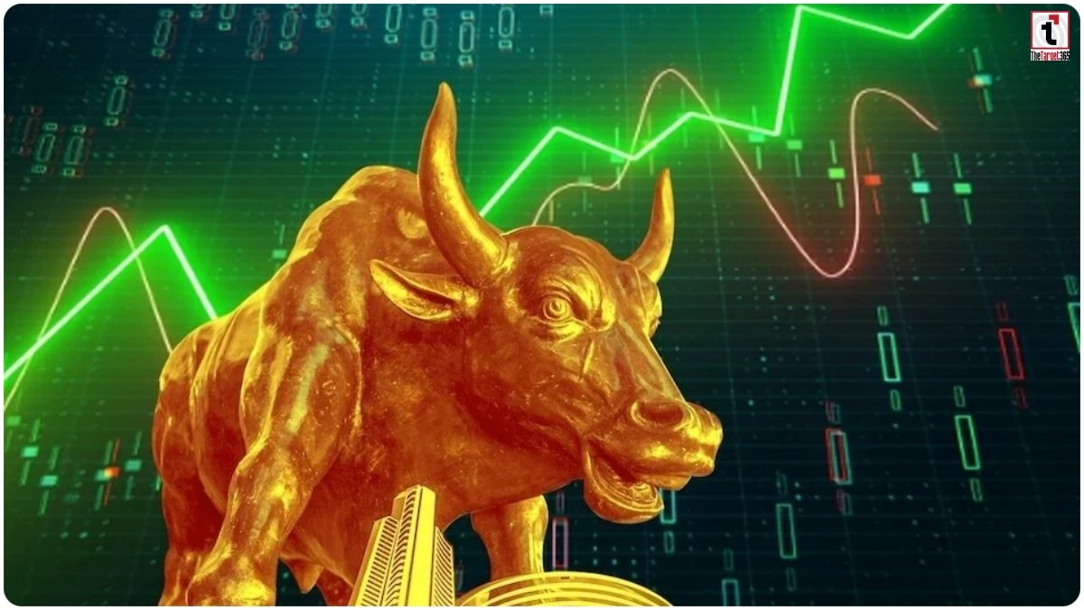 Stock Market Rally