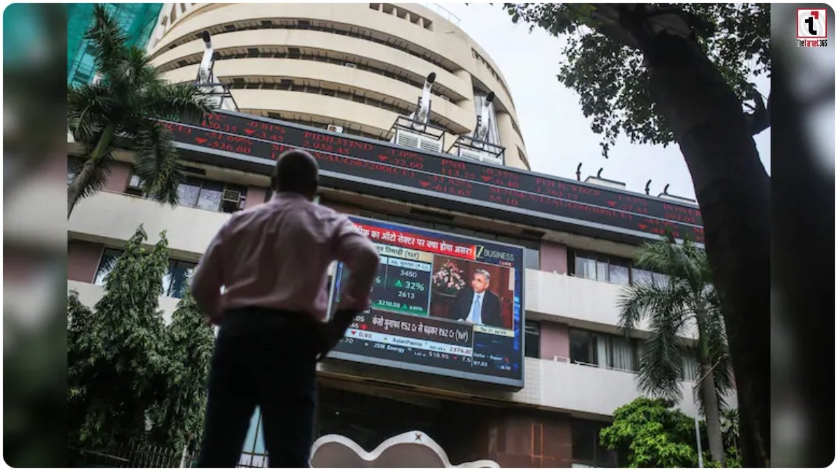 Stock Market Today
