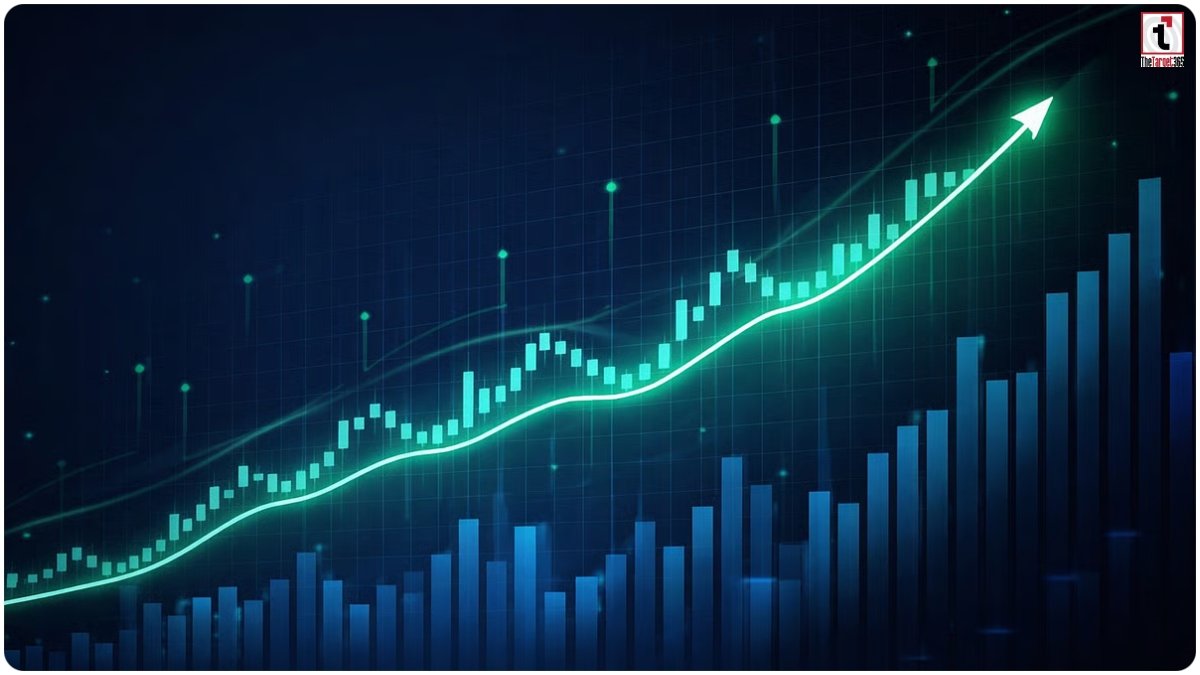 Stock Market Today