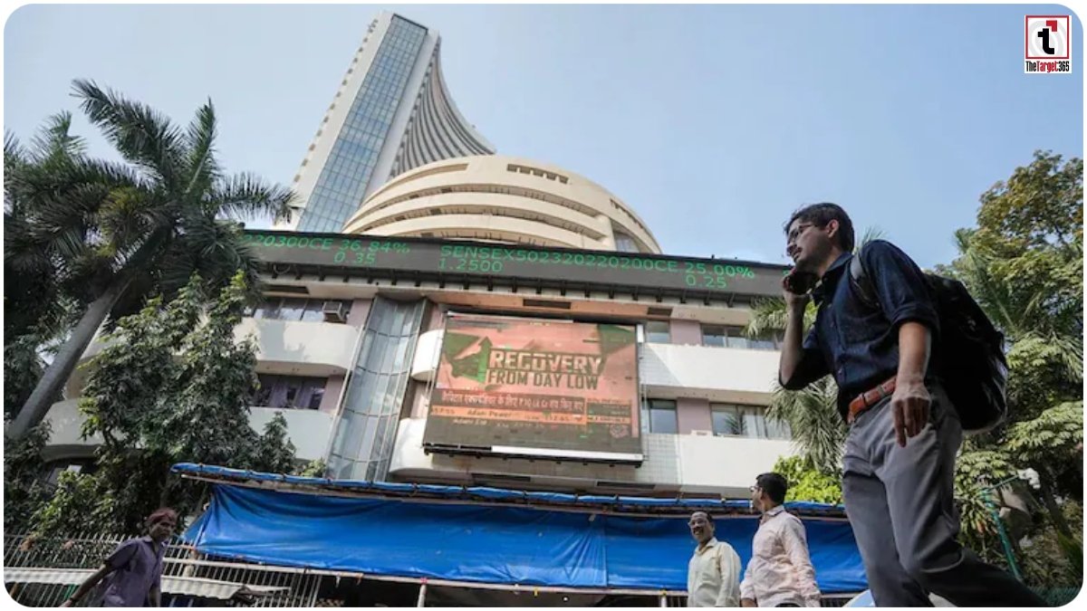 Stock Market Today