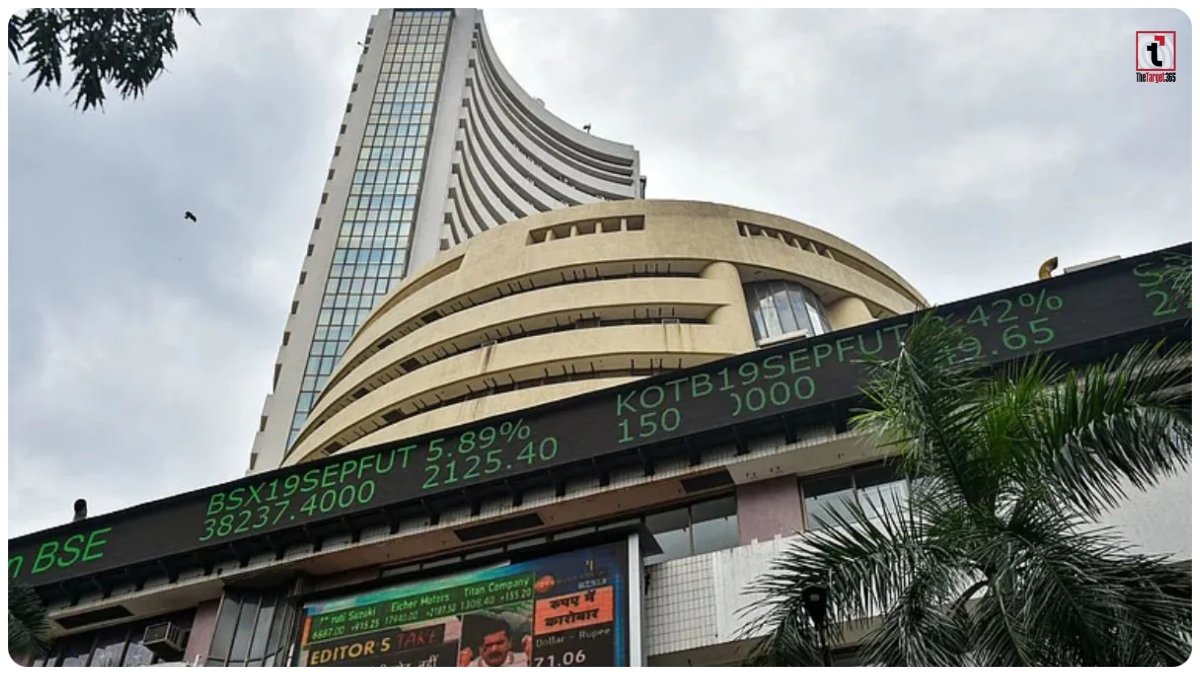 Stock Market Today