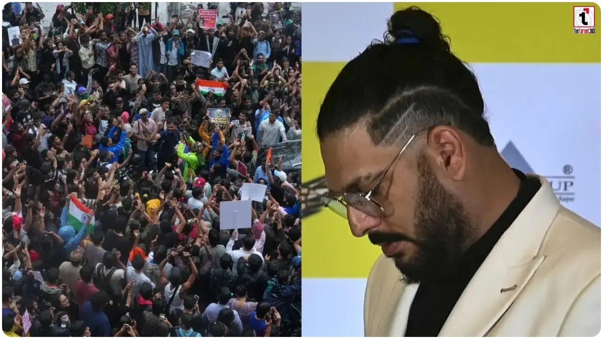 Student Protest