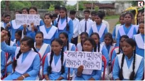 Student Protest