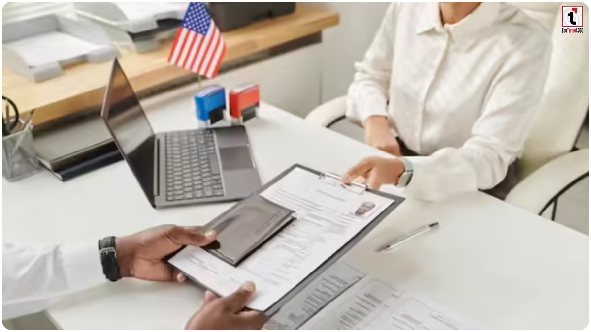 Student Visa USA