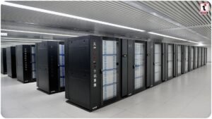 Supercomputer Cost