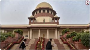 Supreme Court Bail