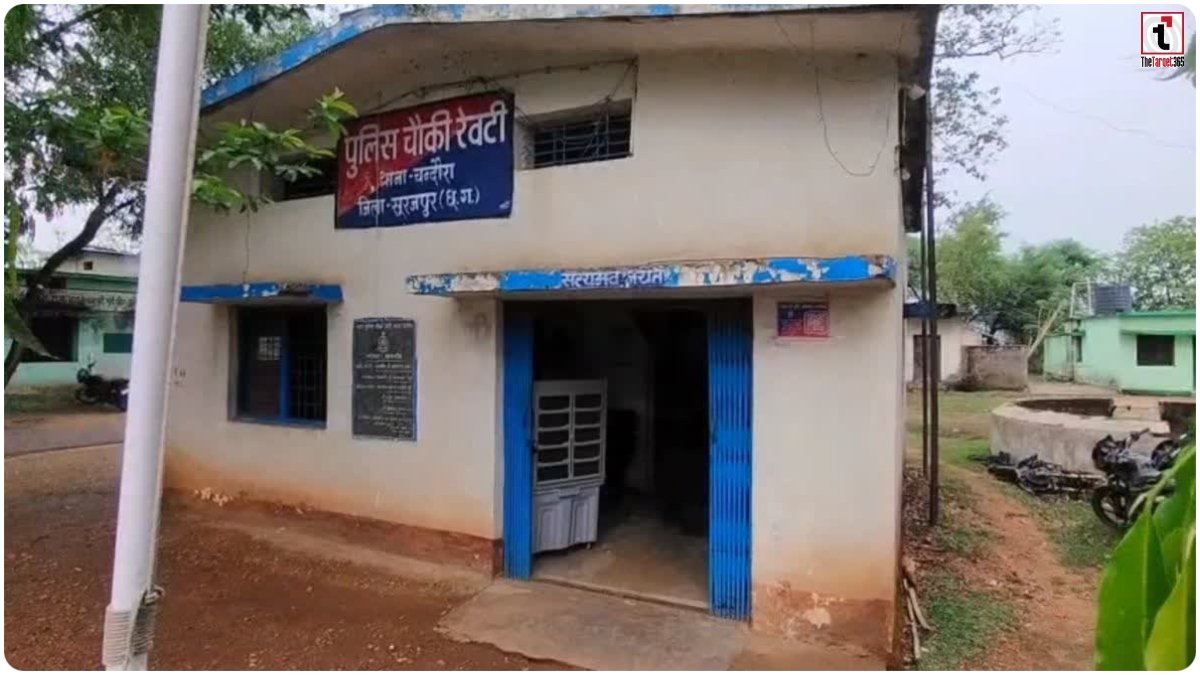 Surajpur Crime