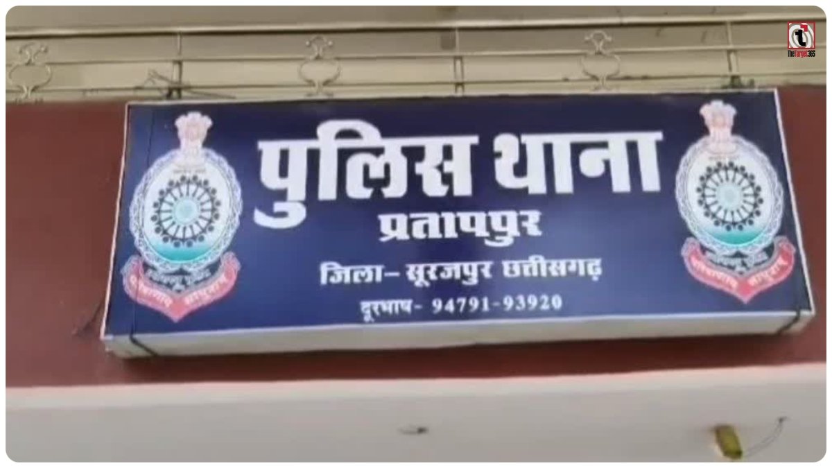 Surajpur Murder Case
