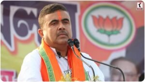 Suvendu Adhikari