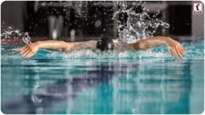 Swimming Benefits