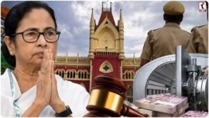 TMC Bank Account Case