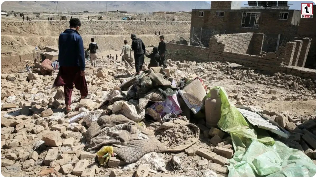 Taliban Attack