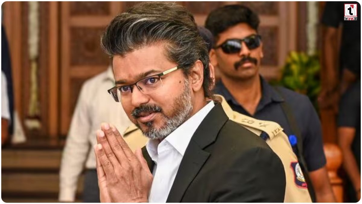 Tamil Nadu CM