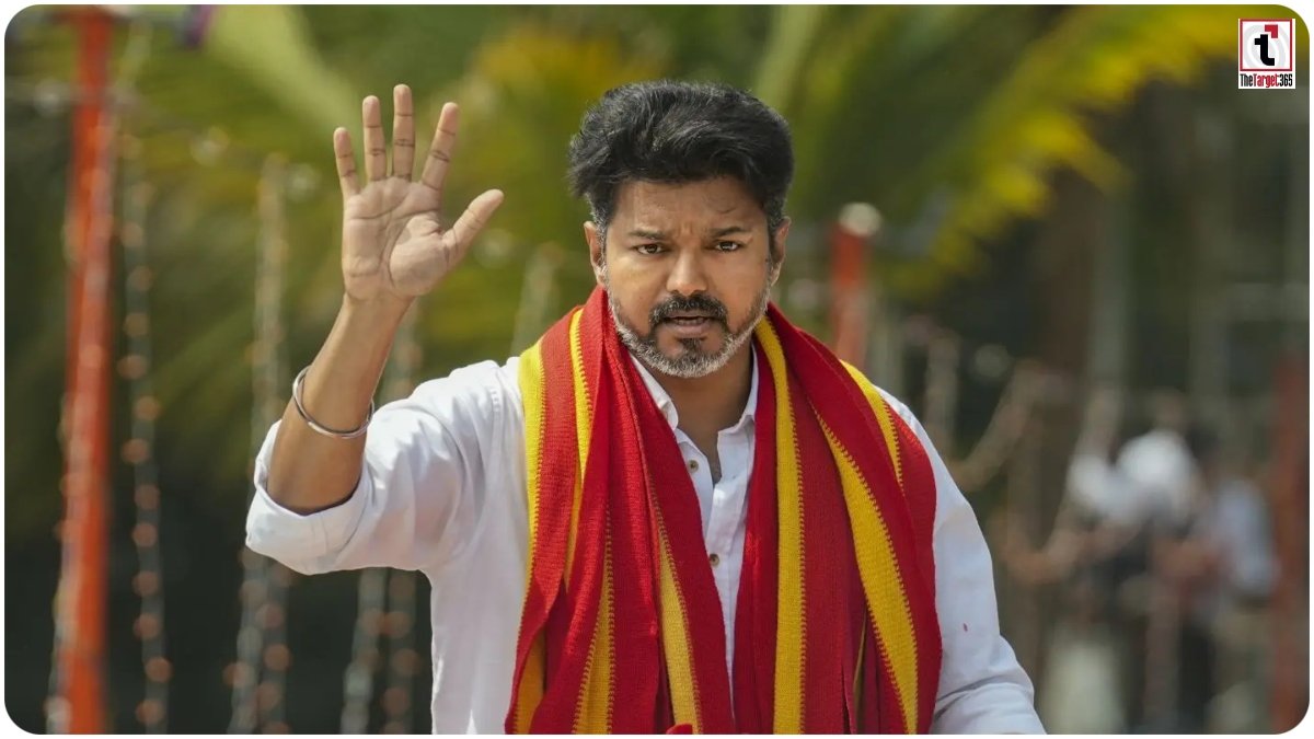 Tamil Nadu Politics