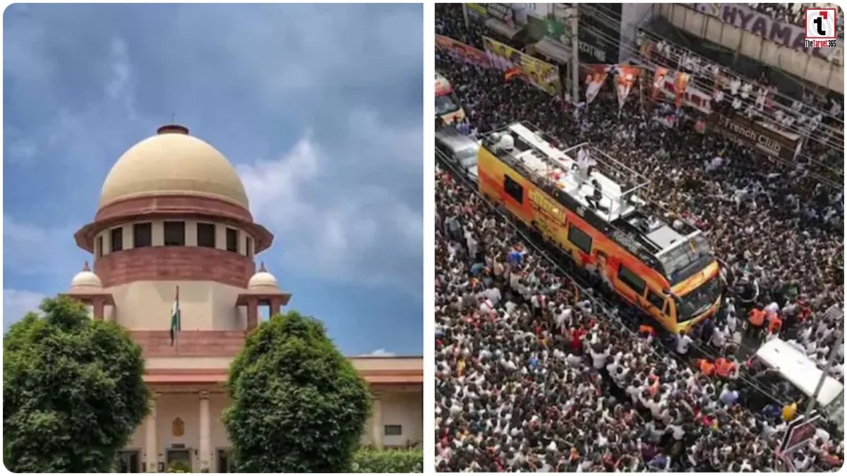 Tamil Nadu Politics