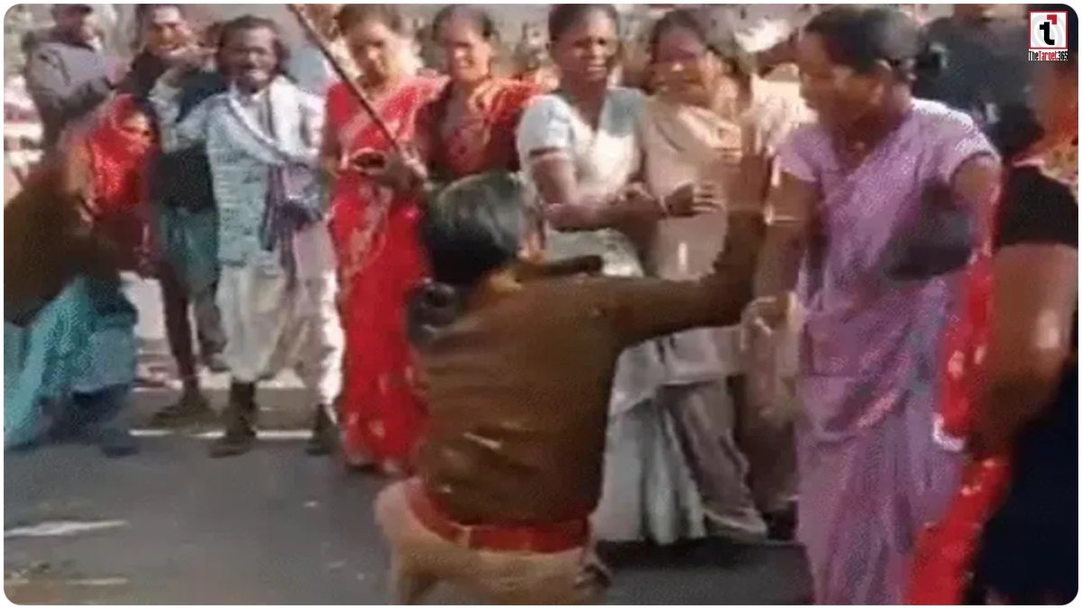 Tamnar Violence Case
