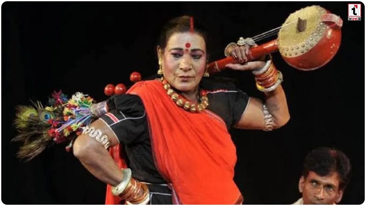 Teejan Bai Passed Away