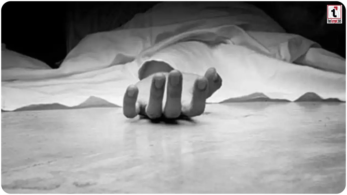 Telangana Murder Case