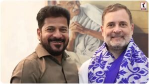 Telangana Politics