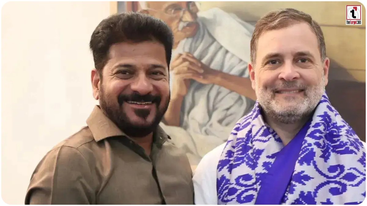 Telangana Politics
