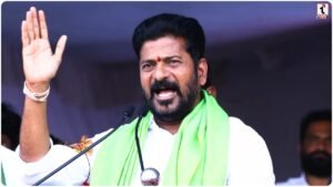Telangana Politics